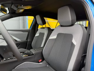 Opel Astra 1,2 Turbo Direct Inj. Edition