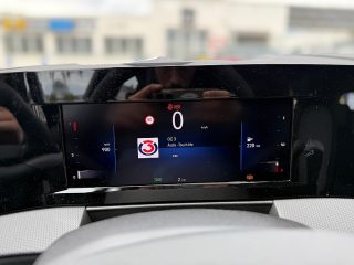 Opel Astra 1,2 Turbo Direct Inj. Edition