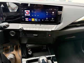 Opel Astra 1,2 Turbo Direct Inj. Edition