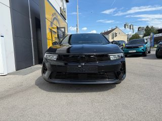 Opel Astra 1,2 Turbo GS