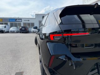 Opel Astra 1,2 Turbo GS