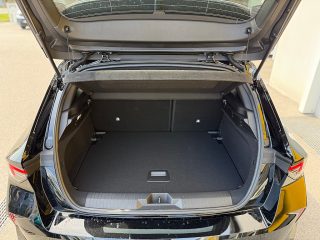 Opel Astra 1,2 Turbo GS