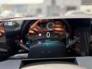 Opel Astra 1,2 Turbo GS