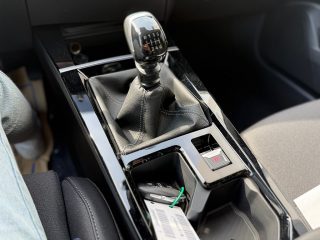 Opel Astra 1,2 Turbo GS