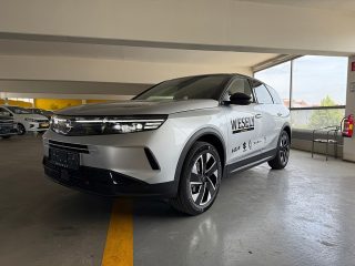 Opel Grandland 1.2 MHEV GS Aut.