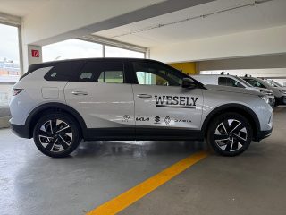 Opel Grandland 1.2 MHEV GS Aut.