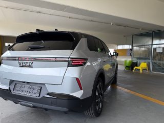 Opel Grandland 1.2 MHEV GS Aut.