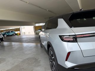 Opel Grandland 1.2 MHEV GS Aut.