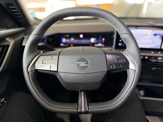 Opel Grandland 1.2 MHEV GS Aut.