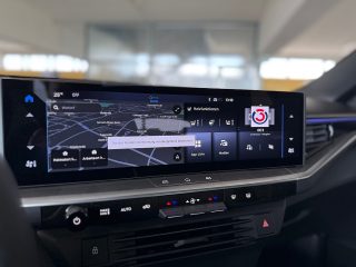 Opel Grandland 1.2 MHEV GS Aut.