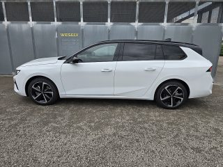 Opel Astra ST 1,2 Turbo GS