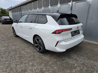 Opel Astra ST 1,2 Turbo GS