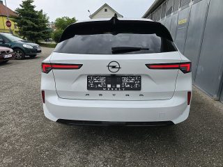 Opel Astra ST 1,2 Turbo GS