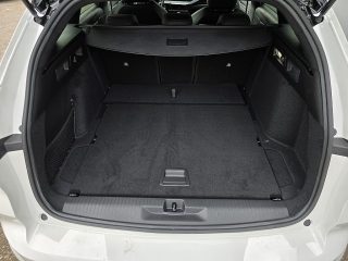 Opel Astra ST 1,2 Turbo GS