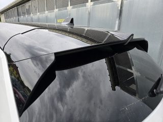 Opel Astra ST 1,2 Turbo GS