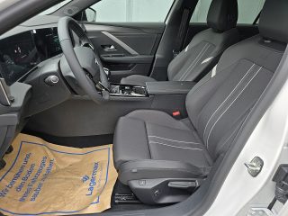 Opel Astra ST 1,2 Turbo GS