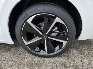 Opel Astra ST 1,2 Turbo GS