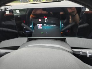 Opel Astra ST 1,2 Turbo GS