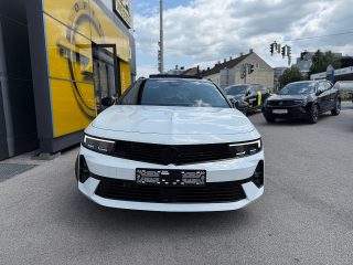 Opel Astra ST 1,2 Turbo MHEV GS Aut.