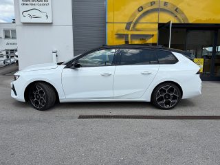 Opel Astra ST 1,2 Turbo MHEV GS Aut.