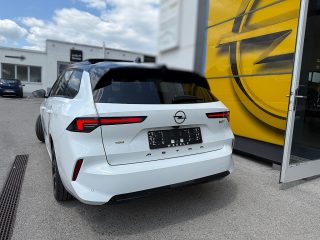 Opel Astra ST 1,2 Turbo MHEV GS Aut.