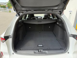 Opel Astra ST 1,2 Turbo MHEV GS Aut.