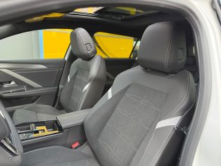 Opel Astra ST 1,2 Turbo MHEV GS Aut.