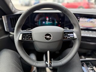 Opel Astra ST 1,2 Turbo MHEV GS Aut.