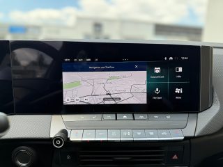 Opel Astra ST 1,2 Turbo MHEV GS Aut.