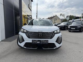 Peugeot 2008 PureTech 100 S&S Allure 6-Gang-Manuell