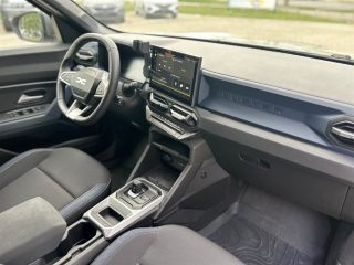 Dacia Duster Journey Hybrid 140