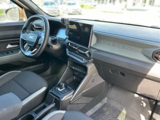 Dacia Duster Extreme Hybrid 140