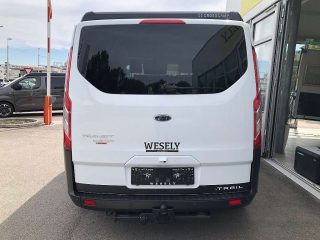 Dethleffs Crosscamp Lite **Preisvorteil: 16.714.-**