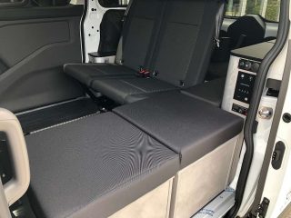 Dethleffs Crosscamp Lite **Preisvorteil: 16.714.-**