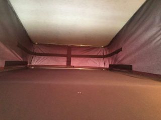 Dethleffs Crosscamp Lite **Preisvorteil: 16.714.-**