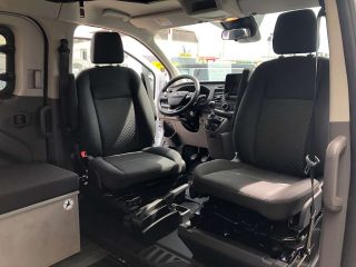 Dethleffs Crosscamp Lite **Preisvorteil: 16.714.-**