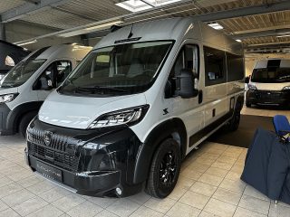 Tourne 435 L3H2 SELECT Automatik