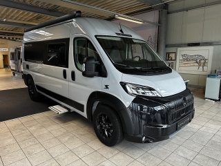 Tourne 435 L3H2 SELECT Automatik