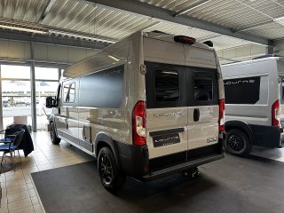 Tourne 435 L3H2 SELECT Automatik