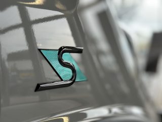 Tourne 435 L3H2 SELECT Automatik