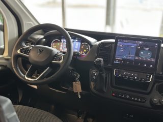 Tourne 435 L3H2 SELECT Automatik