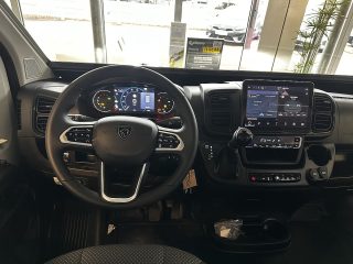 Tourne 435 L3H2 SELECT Automatik