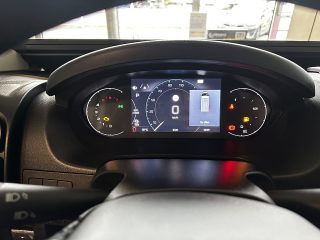 Tourne 435 L3H2 SELECT Automatik