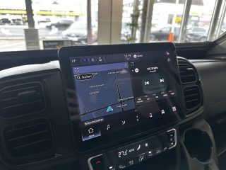 Tourne 435 L3H2 SELECT Automatik