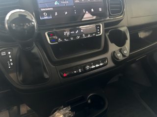 Tourne 435 L3H2 SELECT Automatik