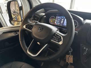 Tourne 435 L3H2 SELECT Automatik