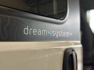 Tourne 435 L3H2 SELECT Automatik