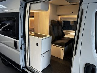 Tourne 435 L3H2 SELECT Automatik