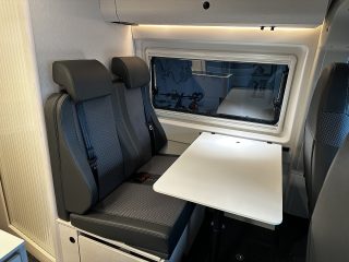 Tourne 435 L3H2 SELECT Automatik