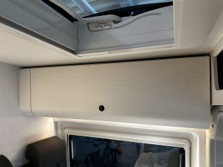 Tourne 435 L3H2 SELECT Automatik